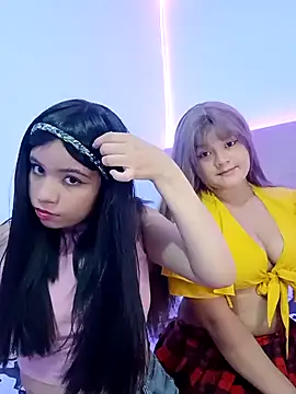 Tatiana18Tread online show from October 18, 2025, 5:53 am