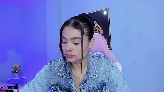 SammyRose  online show from September 20, 2025, 5:18 pm