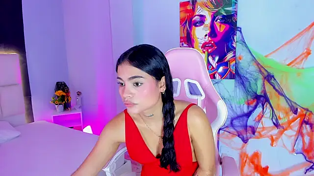 SammyRose  online show from November 2, 2025, 8:25 pm