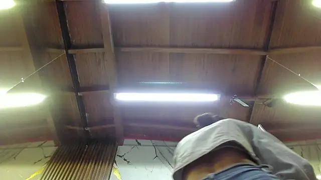 VictoriaDuart online show from February 27, 2026, 8:19 pm