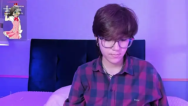 Tsuki Maru online show from March 12, 2026, 8:02 pm