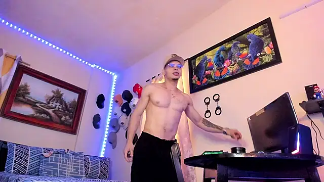 Matt Your Master online show from September 8, 2025, 2:38 pm
