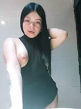 Snapshot of LunaJacobs chatting on September 17, 2025, 4:31 pm LunaJacobs online show from September 17, 2025, 4:31 pm