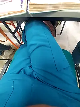 LunaJacobs online show from April 13, 2026, 4:11 pm