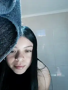 Snapshot of LunaJacobs chatting on October 9, 2025, 3:56 pm LunaJacobs online show from October 9, 2025, 3:56 pm