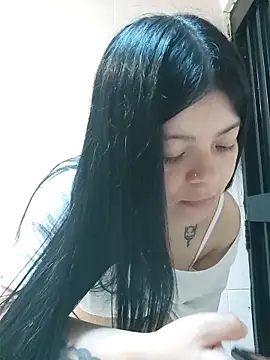 Snapshot of LunaJacobs chatting on September 20, 2025, 4:34 pm LunaJacobs online show from September 20, 2025, 4:34 pm