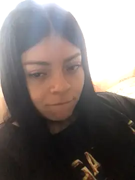 Snapshot of LunaJacobs chatting on October 5, 2025, 12:29 pm LunaJacobs online show from October 5, 2025, 12:29 pm