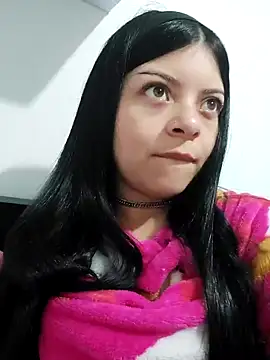 Snapshot of LunaJacobs chatting on October 17, 2025, 7:37 pm LunaJacobs online show from October 17, 2025, 7:37 pm