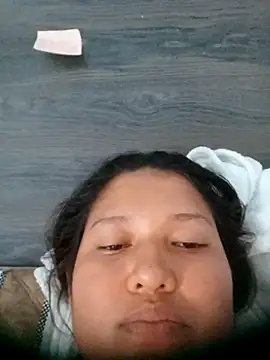 CandySami online show from October 20, 2025, 9:48 pm