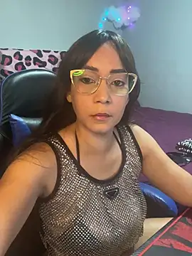 aliciaxul online show from October 1, 2025, 12:09 pm