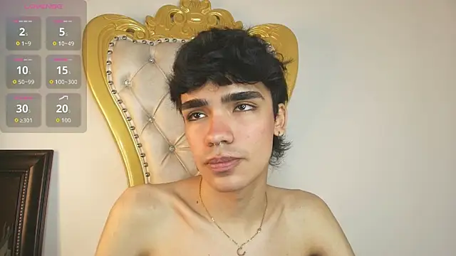 JoeCollins  online show from October 27, 2025, 6:03 am