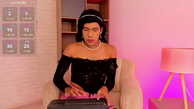 E R O S  online show from March 30, 2026, 7:37 pm