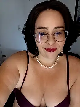 AnastaciaBlues online show from December 19, 2025, 5:10 am