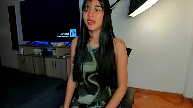 Isa Dmorex online show from September 12, 2025, 3:12 pm