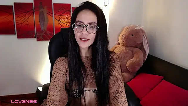 Ashley olivares online show from September 21, 2025, 5:07 pm