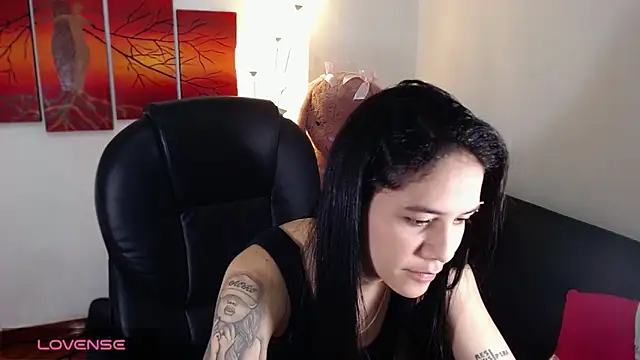 Ashley olivares online show from September 25, 2025, 4:57 pm