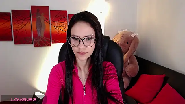 Ashley olivares online show from September 20, 2025, 2:55 pm