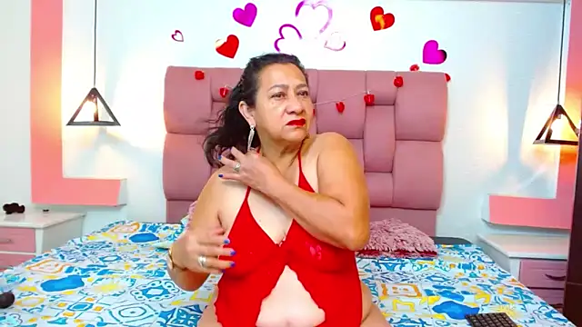 Lindacoopers online show from October 2, 2025, 11:35 am