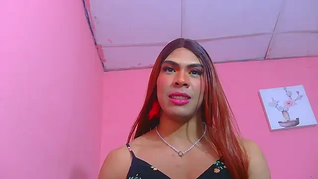 Snapshot of Coral_Santana_x chatting on September 11, 2025, 2:55 am Coral Santana x online show from September 11, 2025, 2:55 am