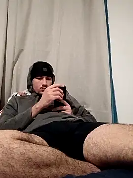 Jadriel23 online show from September 29, 2025, 4:41 am