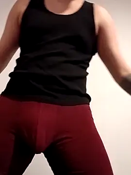 Jadriel23 online show from November 4, 2025, 3:32 am