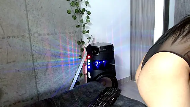 celeste queen6 online show from September 14, 2025, 3:56 pm