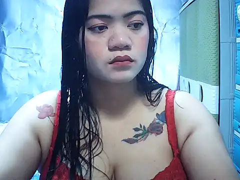 sexylhane online show from January 17, 2026, 12:53 pm