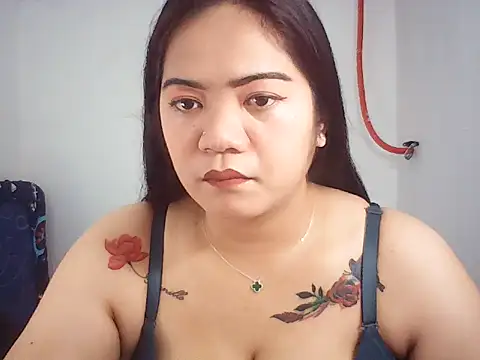 sexylhane online show from October 10, 2025, 5:36 pm