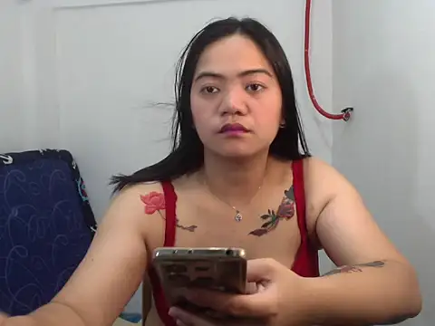 sexylhane online show from September 11, 2025, 6:46 am