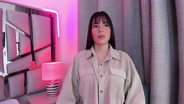  valeria saenz  online show from June 12, 2026, 2:42 am