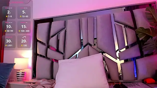  valeria saenz  online show from November 15, 2025, 3:10 am