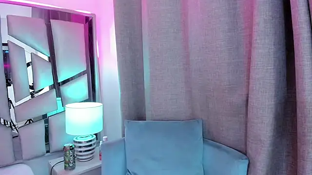  valeria saenz  online show from July 26, 2026, 2:18 am