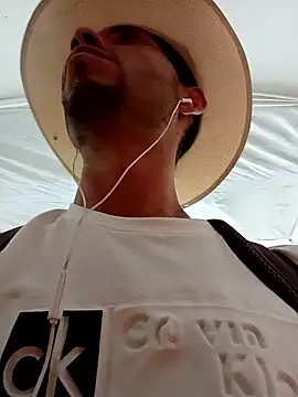 AlphaAlterX online show from February 25, 2026, 9:14 pm