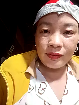 ningchun20 online show from November 16, 2025, 7:13 am