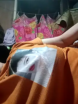 ningchun20 online show from October 29, 2025, 10:20 pm