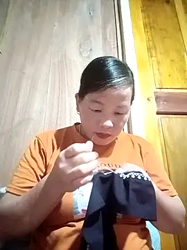 ningchun20 online show from September 14, 2025, 12:55 am