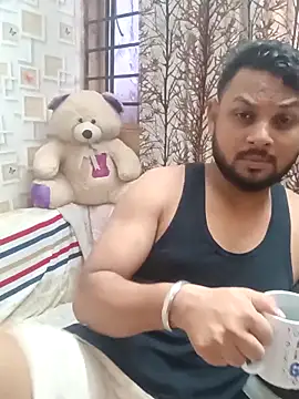 itzrocky1 online show from September 12, 2025, 3:28 am