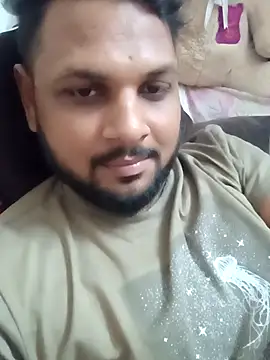 itzrocky1 online show from September 14, 2025, 6:14 am