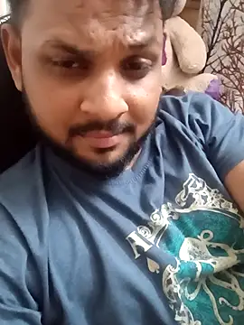 itzrocky1 online show from September 13, 2025, 5:24 pm