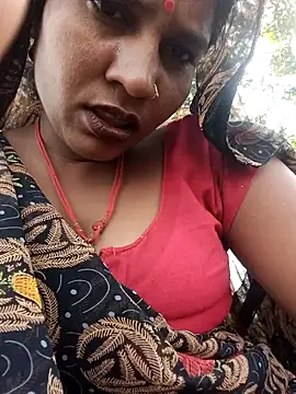 Hot Seema83 online show from October 9, 2025, 7:53 am