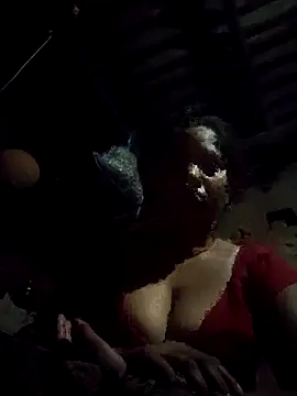 Hot Seema83 online show from September 17, 2025, 11:40 pm