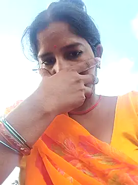 Hot Seema83 online show from October 2, 2025, 12:08 pm