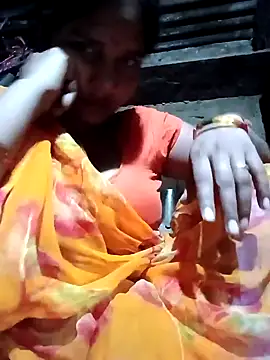 Hot Seema83 online show from October 27, 2025, 3:07 am