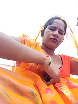 Hot Seema83 online show from October 24, 2025, 7:07 am