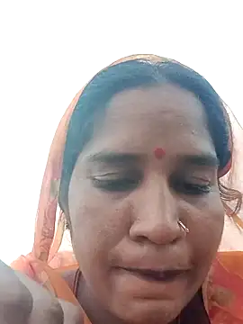 Hot Seema83 online show from October 21, 2025, 12:04 pm