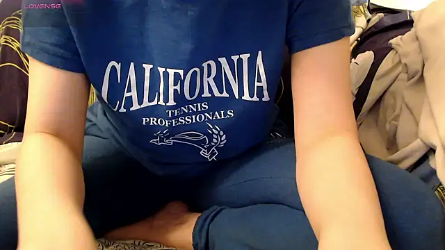 BestOfTheSexy online show from October 18, 2025, 10:56 pm