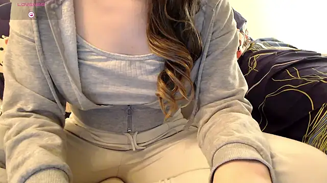 BestOfTheSexy online show from October 10, 2025, 5:14 pm