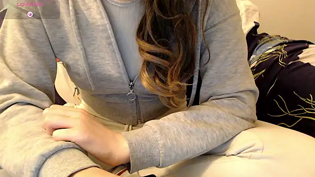 BestOfTheSexy online show from October 12, 2025, 5:03 pm