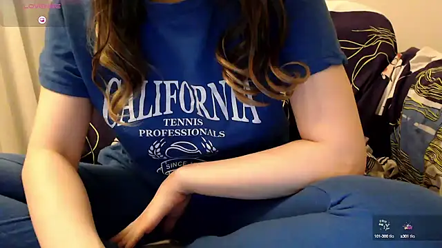 BestOfTheSexy online show from September 25, 2025, 8:48 pm