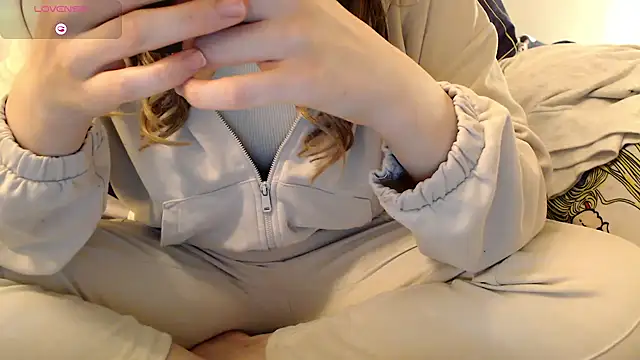 BestOfTheSexy online show from October 30, 2025, 8:28 pm